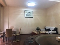 5室3廳2陽臺(tái) 奧宸橙郡一期別墅客廳