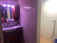 5室3廳2陽臺(tái) 奧宸橙郡一期別墅衛(wèi)生間