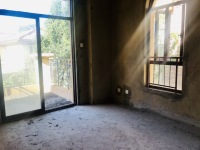 4室2廳3陽臺 滇池衛(wèi)城滟瀾灣別墅餐廳