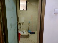 3室2廳2陽(yáng)臺(tái) 廣福城沁福園衛(wèi)生間