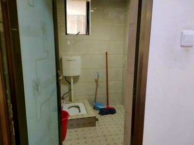 3室2廳2陽(yáng)臺(tái) 廣福城沁福園衛(wèi)生間