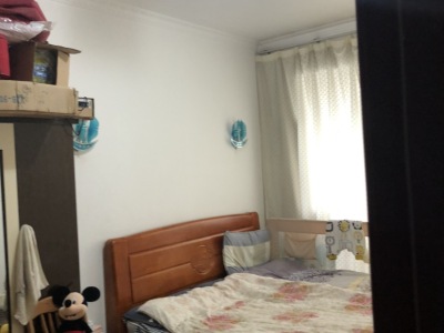 2室2廳1陽(yáng)臺(tái) 光華花園