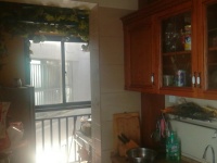 3室2廳2陽臺 巴士西苑客廳