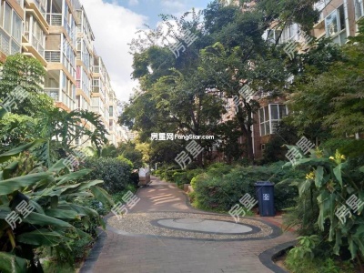 4室2廳2陽臺 水岸藝城