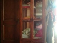 3室2廳2陽臺 巴士西苑客廳