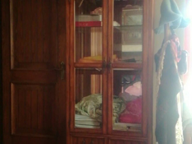 3室2廳2陽臺 巴士西苑客廳