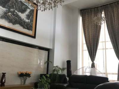 4室2廳3陽臺 富邦花園