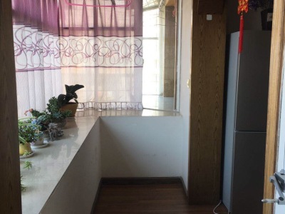 2室2廳1陽臺(tái) 螺峰街77號(hào)