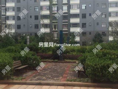 3室2廳2陽(yáng)臺(tái) 邊防家園