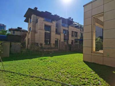 6室3廳6陽臺 美的順城府