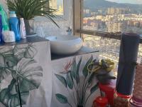 3室2廳1陽臺 同德昆明廣場上北區(qū)客廳