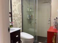 3室2廳1陽臺 同德昆明廣場上北區(qū)客廳