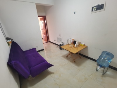 1室1廳2陽臺(tái) 蓮景苑