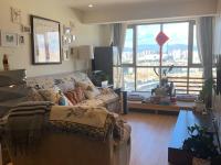 3室2廳1陽臺 同德昆明廣場上北區(qū)客廳