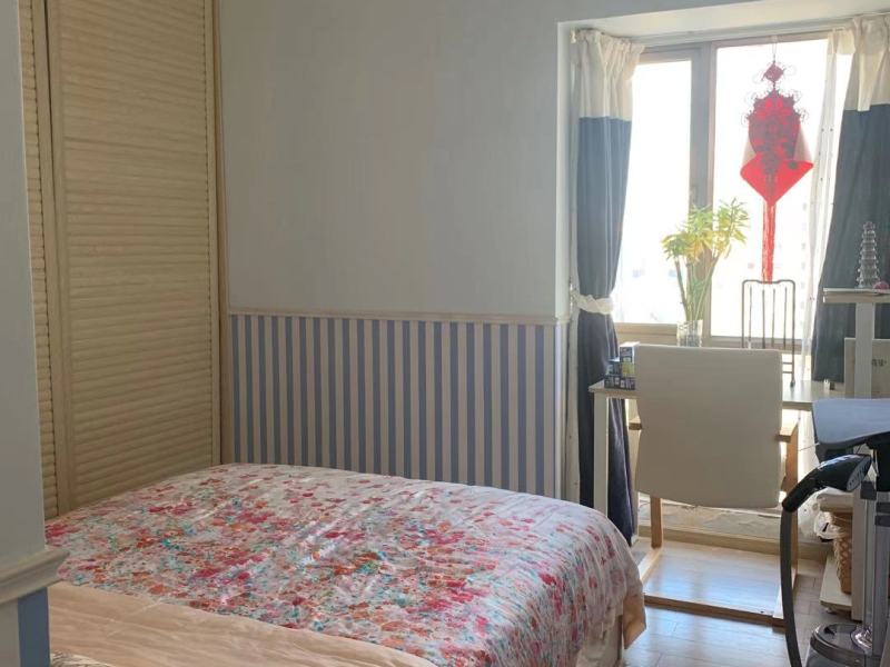 3室2廳1陽臺 同德昆明廣場上北區(qū)客廳