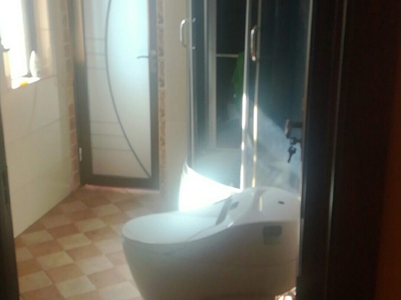 3室2廳2陽臺 巴士西苑客廳