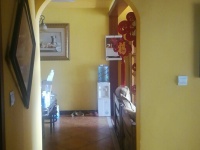 3室2廳2陽臺 巴士西苑客廳