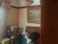 3室2廳2陽臺 巴士西苑客廳