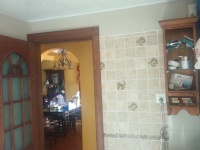 3室2廳2陽臺 巴士西苑客廳