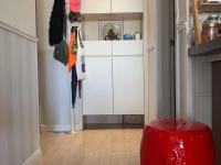 3室2廳1陽臺 同德昆明廣場上北區(qū)客廳