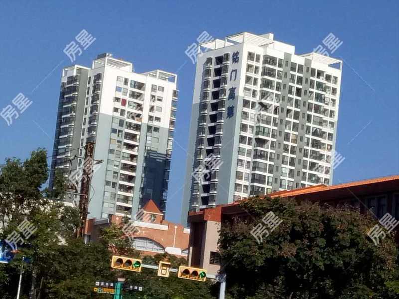 4室2廳2陽臺 銘門高第其他