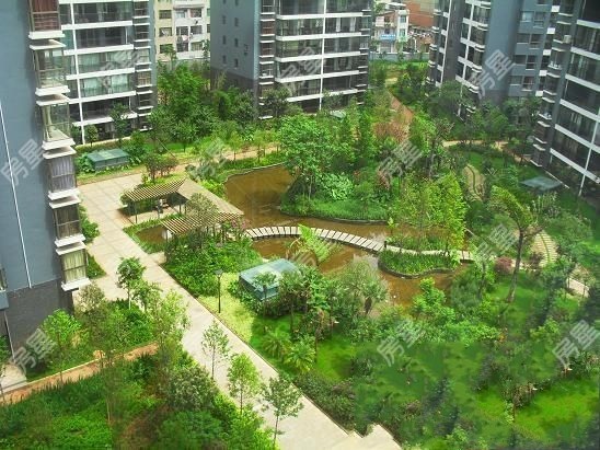 4室2廳2陽臺 銘門高第其他