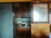 3室2廳2陽臺 巴士西苑客廳