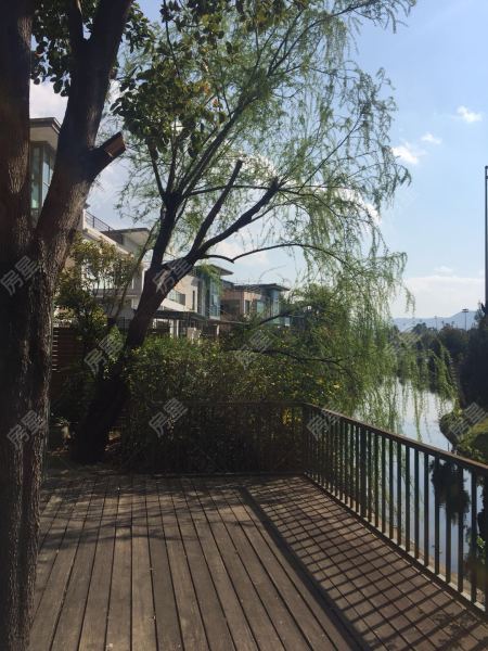 5室3廳4陽(yáng)臺(tái) 滇池高爾夫別墅別墅其他