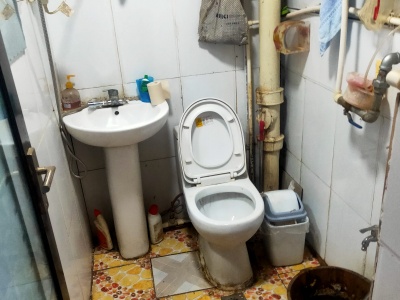 2室2廳1陽臺 北站新村