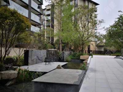 4室2廳2陽臺 華夏四季一期