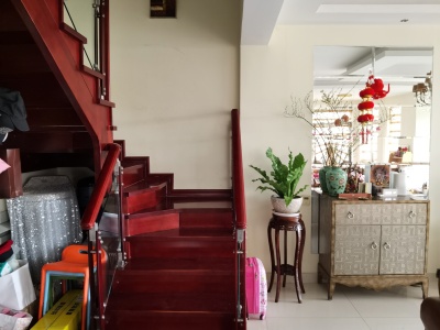 4室3廳4陽臺 公園道一號