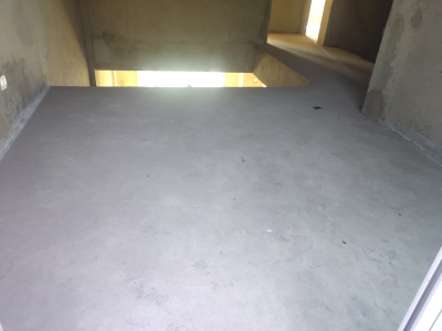4室2廳2陽臺 滇池花園別墅戶型圖