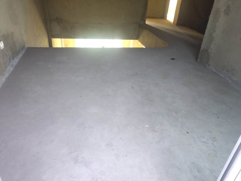 4室2廳2陽臺 滇池花園別墅戶型圖