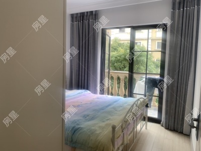 2室2廳1陽臺 公園1903圣維望