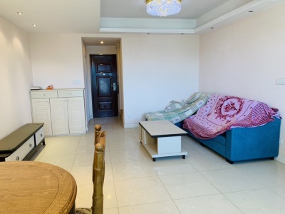 2室2廳2陽臺 紅星國際晶品