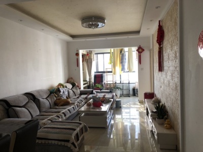 5室2廳1陽(yáng)臺(tái) 金汁苑