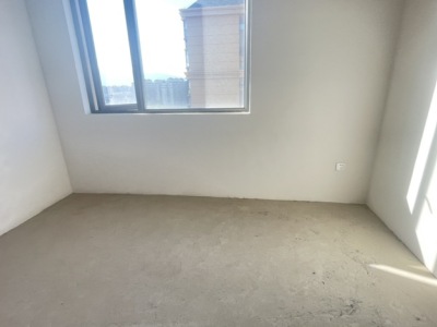 3室2廳1陽臺 萬科銀海泊岸江樾