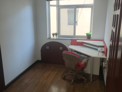 3室2廳1陽(yáng)臺(tái) 金澤花園