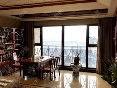 4室2廳2陽臺 俊發(fā)九夏云水4號地塊