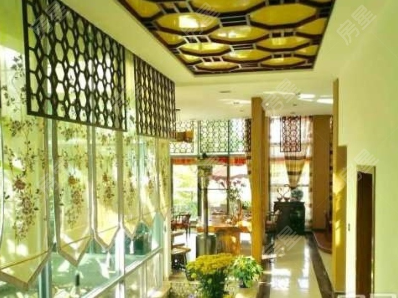5室3廳4陽(yáng)臺(tái) 滇池高爾夫別墅別墅其他