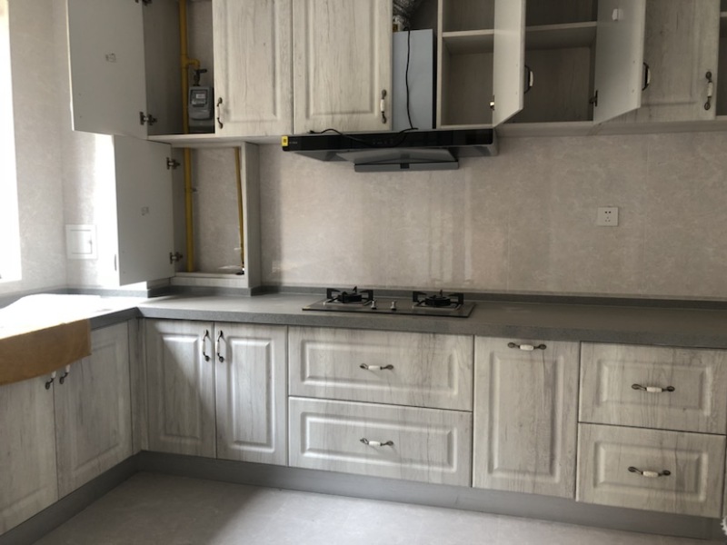 4室2廳2陽臺 萬和花園廚房