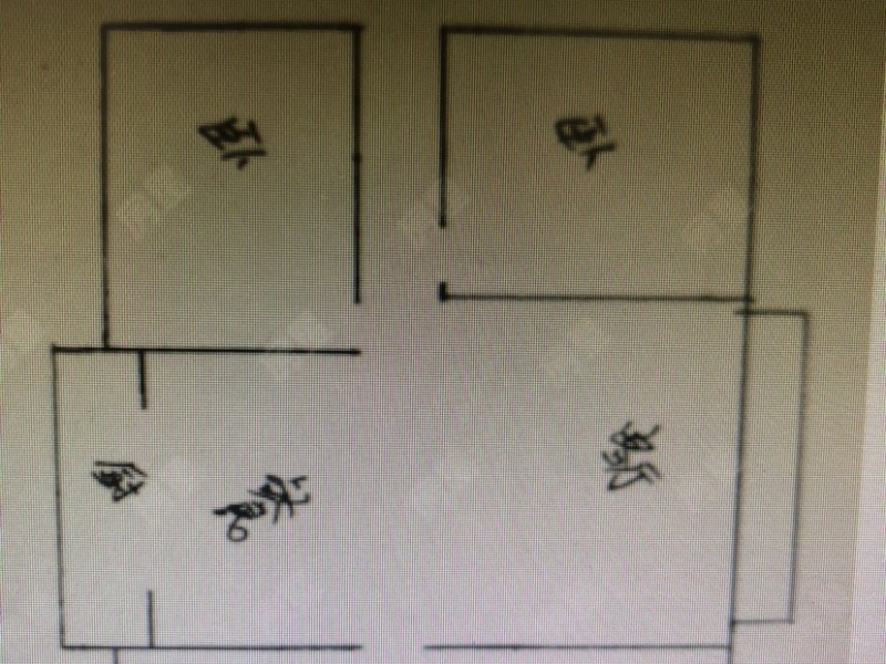 5室2廳3陽臺 陽光海岸地中海別墅戶型圖