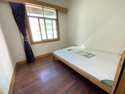 3室2廳1陽臺 解放新村40號院