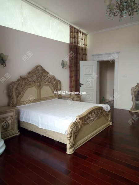 5室3廳4陽(yáng)臺(tái) 滇池高爾夫別墅別墅其他