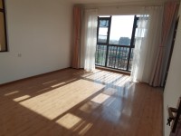 4室2廳2陽臺 萬和花園臥室