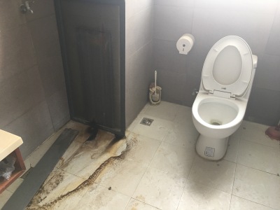 2室1廳1陽(yáng)臺(tái) 北辰財(cái)富中心