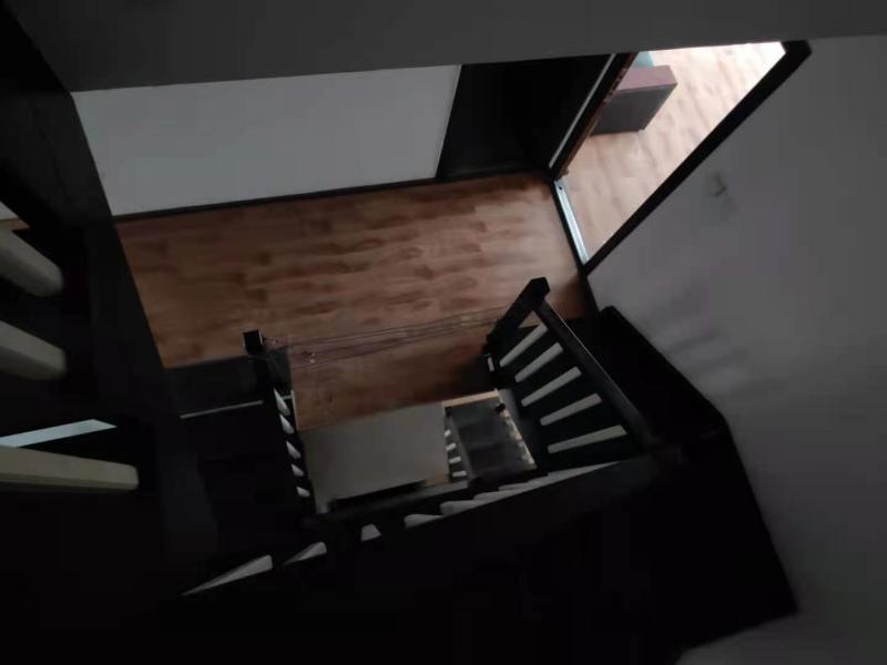 6室2廳2陽(yáng)臺(tái) 云康園別墅戶型圖