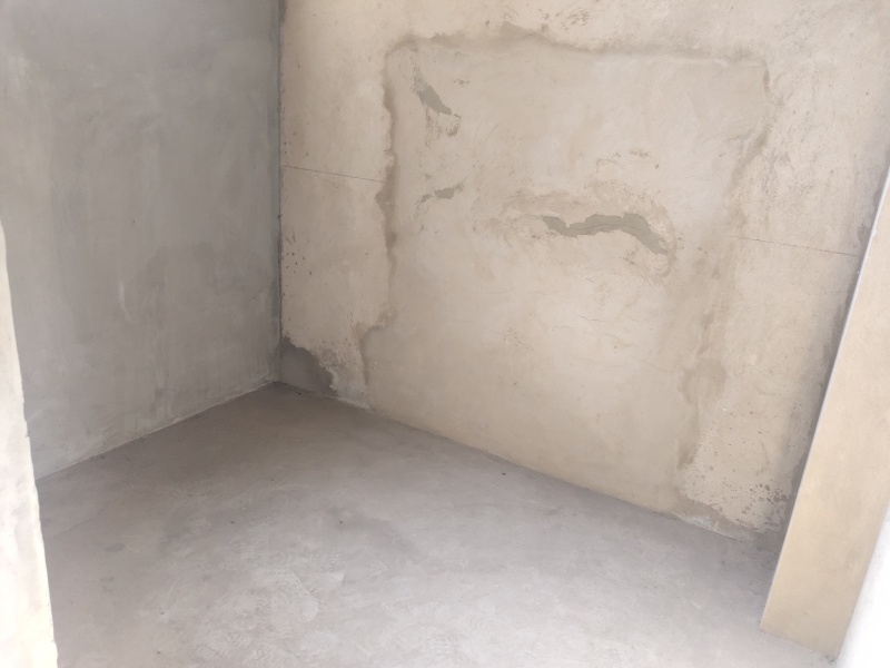 4室2廳2陽臺 滇池花園別墅戶型圖
