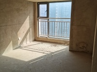 3室2廳1陽(yáng)臺(tái) 金領(lǐng)時(shí)代臥室