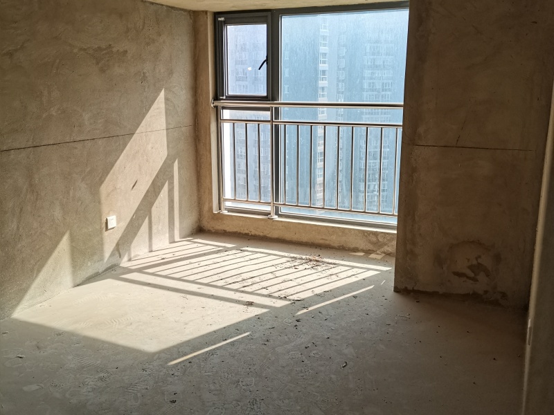 3室2廳1陽(yáng)臺(tái) 金領(lǐng)時(shí)代臥室